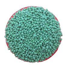 Compound Fertilizer NPK 20-15-10 Quick Release Agricultural Grade Granular Factory Wholesale in China